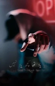 Inspiring Urdu Poetry CapCut Templates